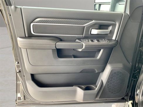 New 2026 RAM 2500 Big Horn image 12