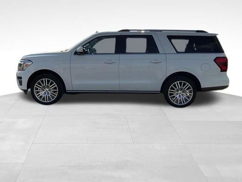Used 2024 Ford Expedition Max Limited image 5