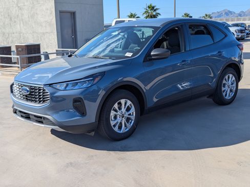 New 2026 Ford Escape Active image 5