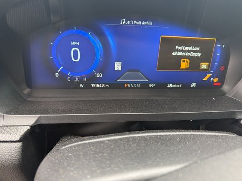 Used 2022 Ford Explorer ST w/ Equipment Group 401A image 12