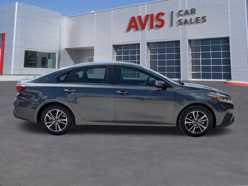 Used 2024 Kia Forte LXS image 5