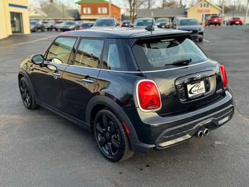 Used 2024 MINI Cooper S image 6