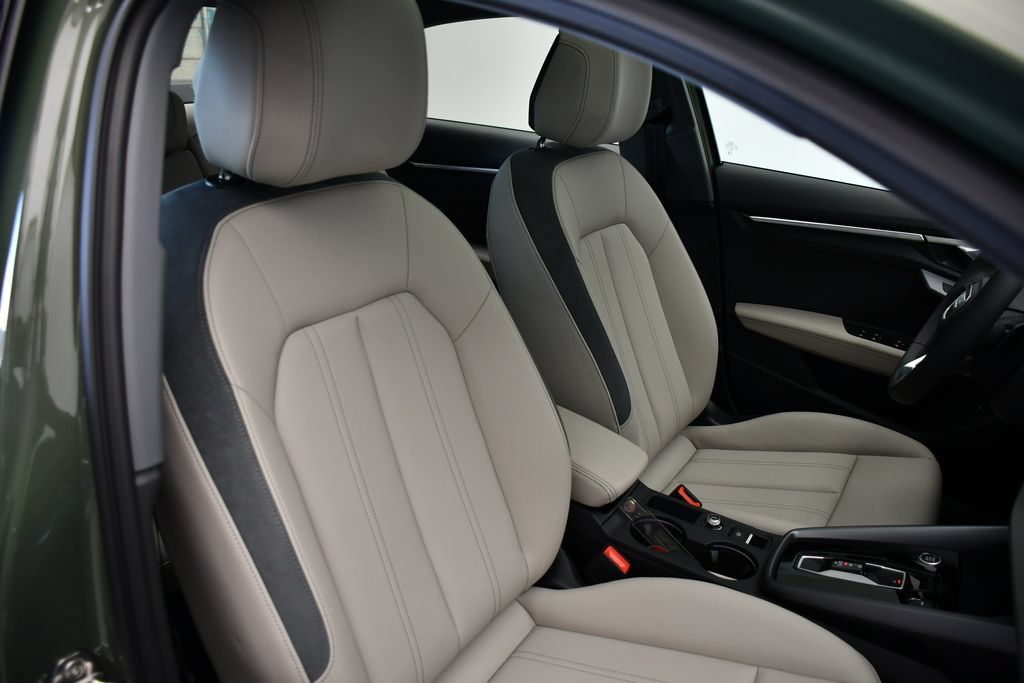 Used 2026 Audi A3 2.0T Premium Plus AWD/4WD image 51