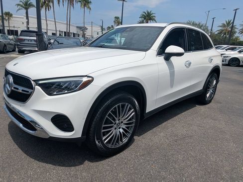 Certified 2025 Mercedes-Benz GLC 300 image 69