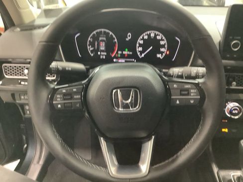 Used 2024 Honda Civic EX-L image 14