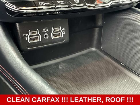 Used 2024 Dodge Durango GT AWD/4WD image 35