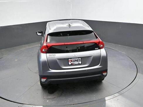 Used 2019 Mitsubishi Eclipse Cross LE AWD/4WD image 33