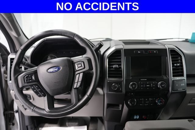 Used 2018 Ford F150 XLT w/ Equipment Group 302A Luxury AWD/4WD image 2
