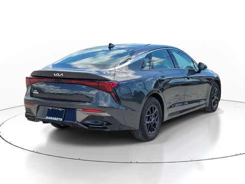 Used 2025 Kia K5 LXS image 6