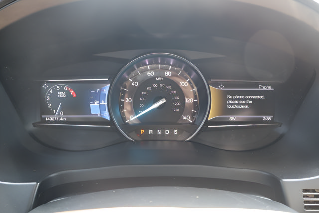 Used 2018 Ford Explorer Limited FWD image 20