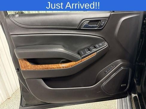 Used 2016 Chevrolet Tahoe LTZ image 10