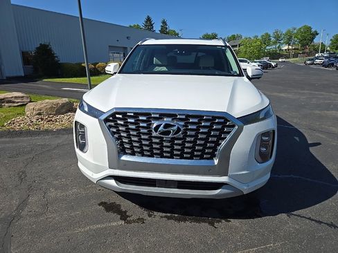 Used 2022 Hyundai Palisade Limited AWD/4WD image 10