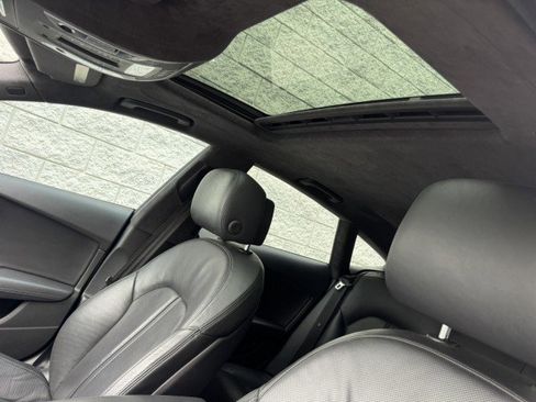 Used 2014 Audi RS 7 Prestige image 12