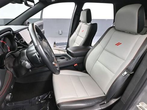 Used 2024 Dodge Durango R/T AWD/4WD image 24