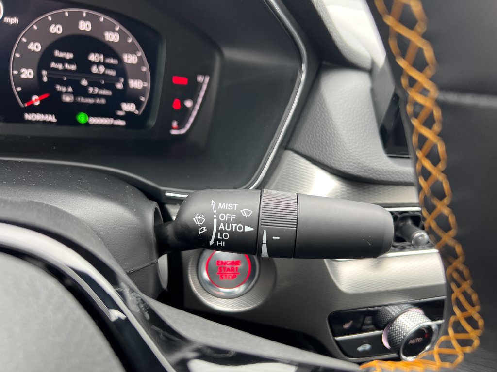 Used 2026 Acura Integra A-Spec w/ Technology Package FWD image 23