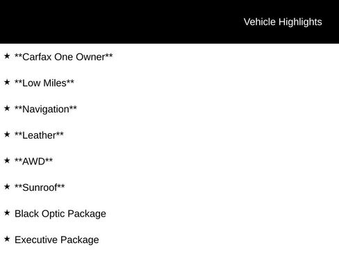 Used 2024 Audi SQ8 Premium Plus AWD/4WD image 13