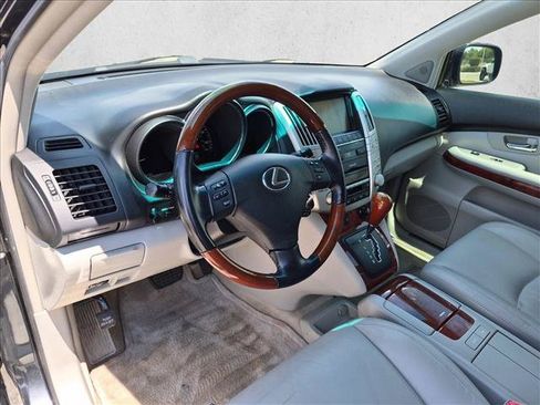 Used 2008 Lexus RX 400h 2WD image 10