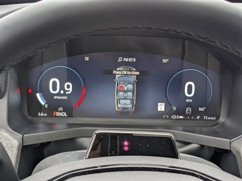 New 2026 Ford Explorer Platinum image 37