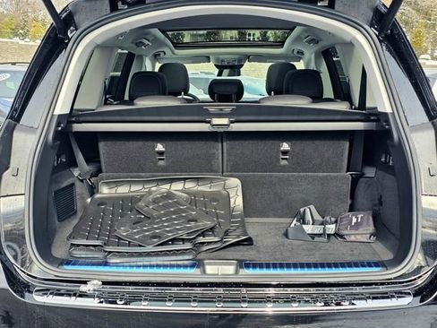 New 2026 Mercedes-Benz GLS 450 GLS 450 image 10