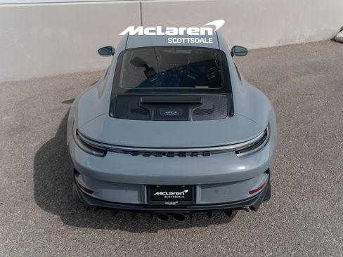 Used 2023 Porsche 911 GT3 image 20