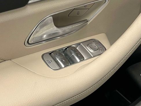 Certified 2026 Mercedes-Benz GLE 450 4MATIC Coupe image 16