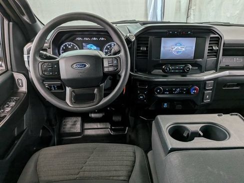 Certified 2023 Ford F150 XL w/ STX Appearance Package AWD/4WD image 27