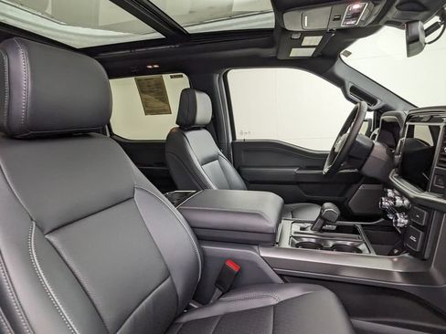 Certified 2025 Ford F150 Lariat AWD/4WD image 40