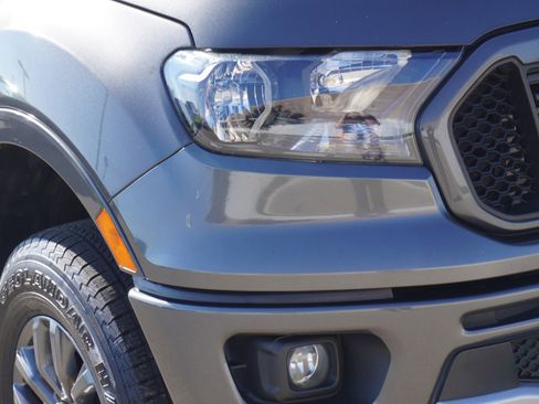 Used 2020 Ford Ranger XLT w/ Equipment Group 301A Mid image 3