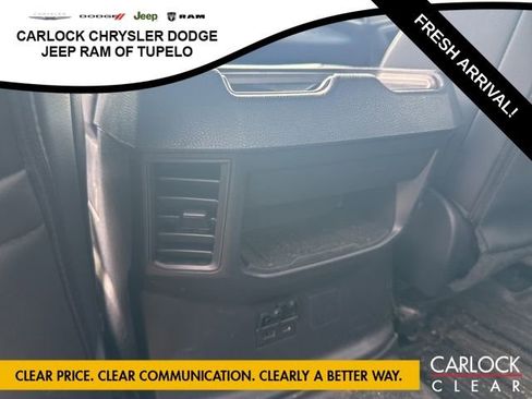 Used 2024 Toyota Tundra SR5 w/ TRD Sport Premium Package image 28