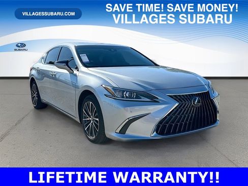 Used 2023 Lexus ES 250 250 image 1