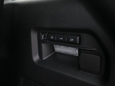 New 2026 Ford Explorer Platinum w/ LUX Leather Package image 14