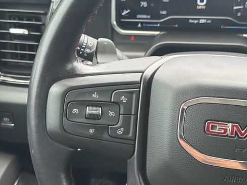 Used 2023 GMC Sierra 1500 AT4X w/ AT4X AEV Edition AWD/4WD image 23