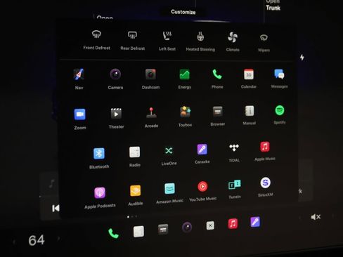 Used 2022 Tesla Model Y Performance image 31