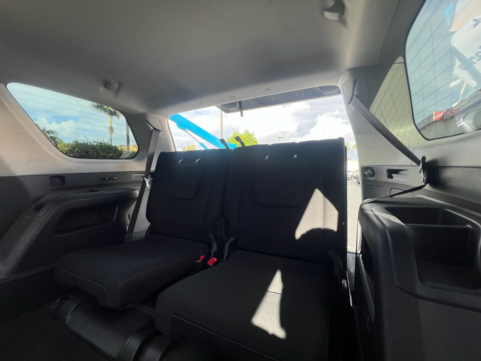 Used 2018 Toyota 4Runner SR5 RWD image 15