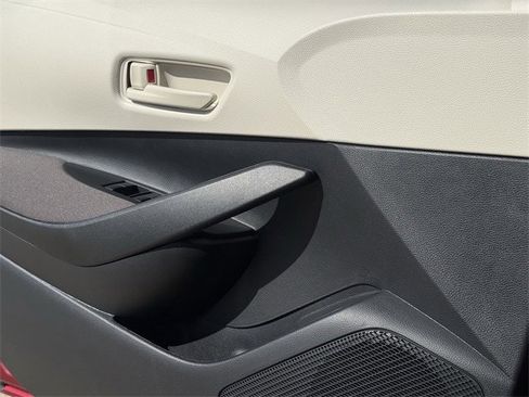New 2026 Toyota Corolla LE image 21