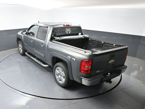 Used 2011 Chevrolet Silverado 1500 LT w/ All-Star Edition AWD/4WD image 19