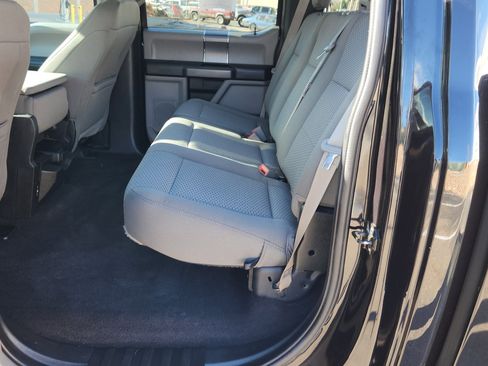 Used 2020 Ford F150 XLT w/ Equipment Group 302A Luxury image 24