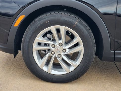 New 2026 Buick Envista Preferred w/ Convenience I Package image 9