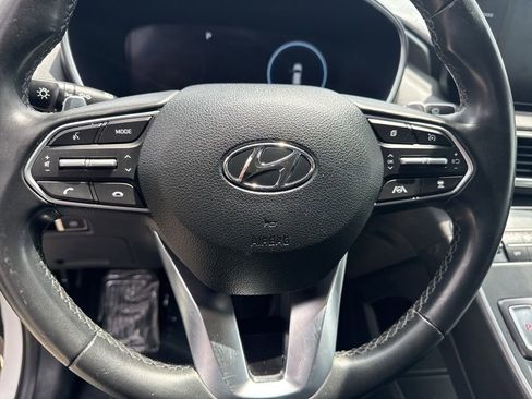 Used 2022 Hyundai Santa Fe XRT FWD image 20