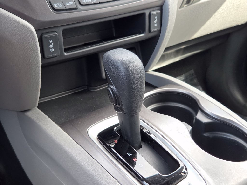 Certified 2017 Honda Pilot EX-L image 32