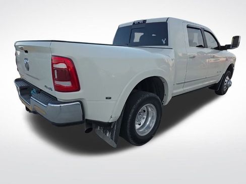 Used 2021 RAM 3500 Limited image 38