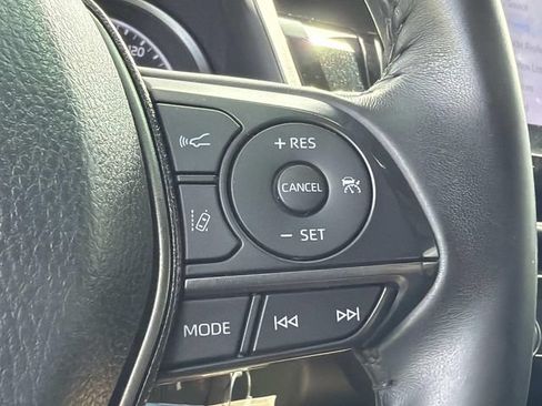 Used 2024 Toyota Camry SE FWD image 24
