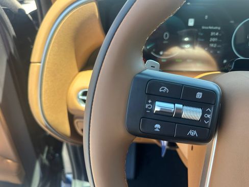 New 2026 Hyundai Palisade Calligraphy AWD/4WD image 22