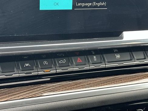 New 2026 Chevrolet Silverado 1500 RST image 33