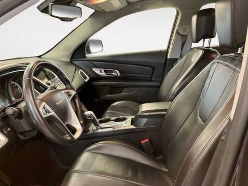 Used 2014 GMC Terrain SLT image 9