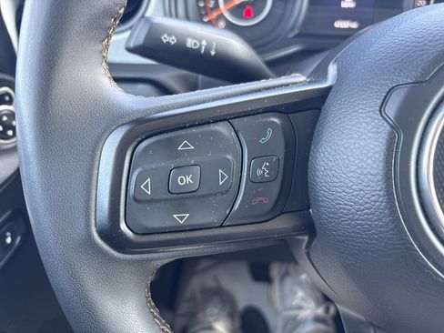 Used 2024 Jeep Wrangler Sport S image 19