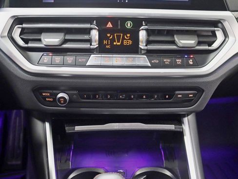 Used 2023 BMW M4 xDrive Competition image 32