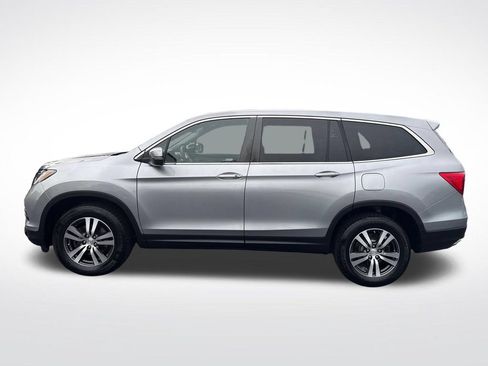 Used 2018 Honda Pilot EX image 2