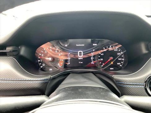 New 2025 Jeep Compass Latitude w/ Convenience Group image 16