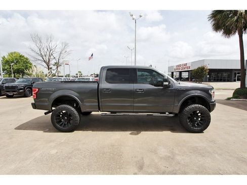 Used 2018 Ford F150 XLT w/ Equipment Group 302A Luxury AWD/4WD image 5